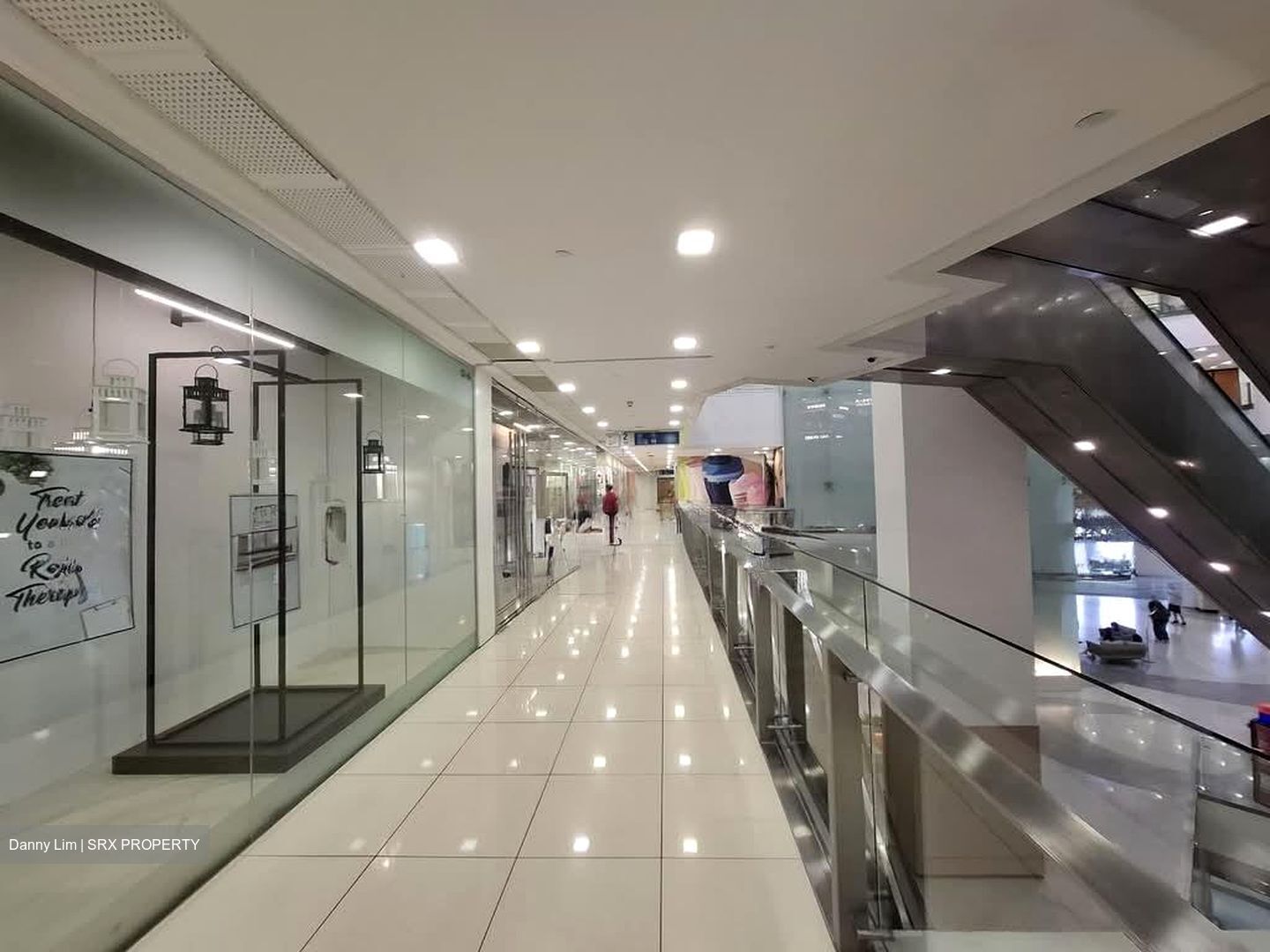 The Central (D1), Retail #575773051